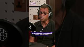 What It's REALLY Like In Prison – Raphael Rowe Reveals