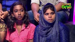 Pathinalam Ravu Season 5 | Elimination Round - Shamshad  Song 'ഈ മണലാരണ്യം' (Epi57 Part1)