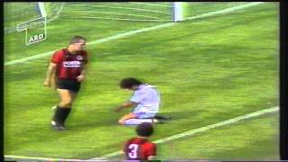 31.08.1985  Frankfurt - SVW 0:0