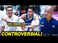 COACH CHITO HINDI MATANGGAP ang Nangyari sa Magnolia Controversial Game ng Magnolia at Rain or Shine