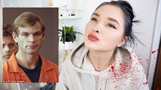 Jeffrey Dahmer (και τα μυαλα στο φουρνο) | Murder Corner #24