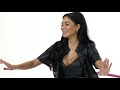 Nicole Scherzinger Tries 9 Things She's Never Done Before  Allure