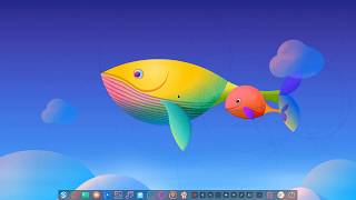 Install Deepin Graphics Driver Manager in Arcman Linux, Arch Linux