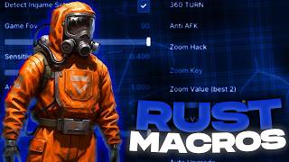 Rust Macros 2026 | Rust Macros 2026 & Rust Macros List - Free Download 2026