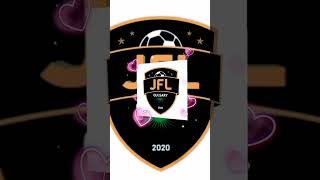 JFL - LEAGUE