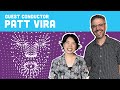 ml5.js 1.0 and Guest Conductor Patt Vira