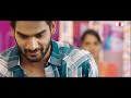 हीरो ने की पागल लड़की की मदद हीरोइन को देखके हुआ प्यार movie name guna 369 romantic scene