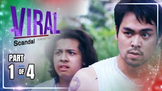 Viral Scandal | Episode 7 (1/4) | January 14, 2025