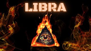 LIBRA💥THEY KNOCK DOWN THE DOOR OF YOUR HOUSE ⚠️ WISHES YOU 🔥 LIBRA JANUARY TAROT LOVE READING