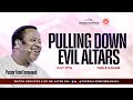 Prayer Mountain Interdenominational Service, 2nd Service