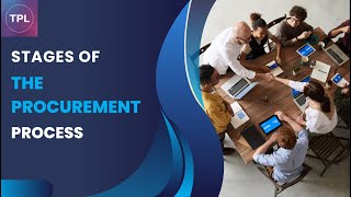 What is procurement process | The Procurement Life