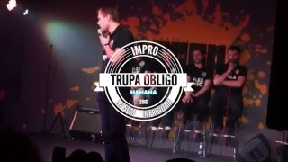 Trupa Obligo - Schimba \