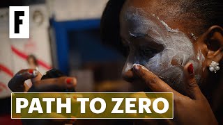 The Fight Against Toxic Beauty | Path To Zero