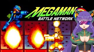 #VTUBER JACKIN IN!!! | #ZeroStreams 5-22-2023 | #MegaMan Battle Network #MMBN #MMBNLC