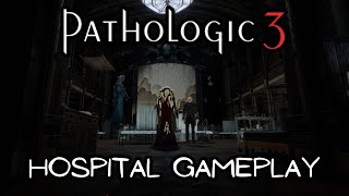 Pathologic 3's Hospital Mechanics are Incredible! | Devlog Reaction