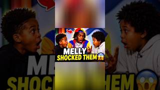 Melly did this 😭 #ynwmelly #ytshorts #rap #kingvon #lildurk #subscribe #fyp #nba