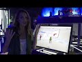 GITEX GLOBAL 2022 - Roaming Reporter - Emirates NBD Virtual banking