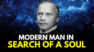 Carl Jung : Modern Man in Search of a SOUL l EYE OPENING SPEECH #carljung #philosophy