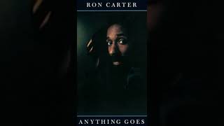 Ron Carter - Quarto Azul (1975