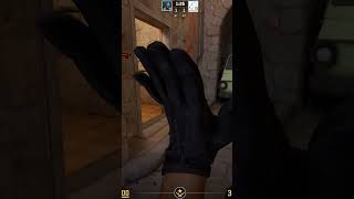 How to not Play Wingman Inferno