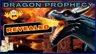 The Dragons Prophecy Revealed: Do Dragons Really Exist?