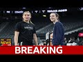 Caitlin Clark Had Encouraging Message For Kate Martin After WNBA Expansion Draft