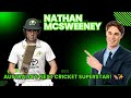 Nathan McSweeney EXPOSES The Future of Australian Cricket