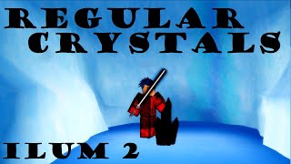 Como Conseguir El Cristal Verde En Star Wars Temple Of Ilum Ep 2 - how to find the unstable black kyber crystal in roblox ilum 2