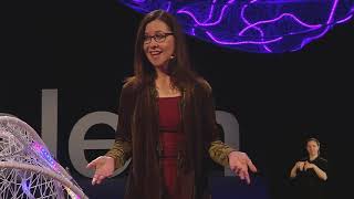 Reframing the Journey | Rebecca L. Shapiro | TEDxSalem