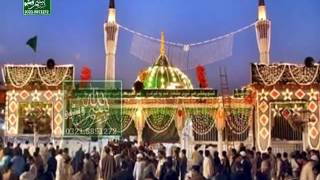 Dayar e Data Se Hoker Muhammad Owais Raza Qadri Sb Sheran Wala Gate Lahore 7 Dec 2013