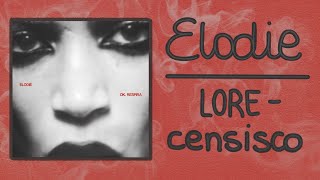 Elodie - Ok. Respira RECENSIONE ALBUM
