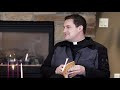 Rejoice Advent Fireside Talk