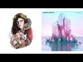 Thunder Royals - Lorde vs. Imagine Dragons (Mashup)