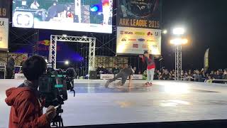 BREAKARK BATTLE JAPAN 2019 FINAL BBOY SHIGEKIK VS BBOY TAISUKE | PHƯƠNG CÔNG THÀNH TV