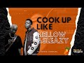 Amapiano Fl Studio Tutorial 2022 | Cook Up Like Mellow & Sleazy