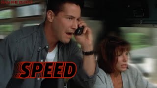 Speed (1994). On the Buses.