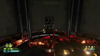 Doom Eternal: Hell on Elevators