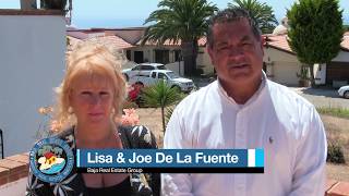 Bajamar - 40 Paseo Orquidea |  Open House Video Tour By Lisa And Joe De La Fuente