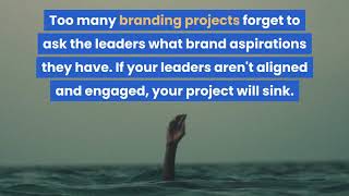 Making your employer branding project a success