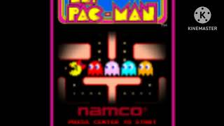 Ms Pac Man Java OST:They Meet