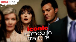 All the Trailers from Your Favourite RomComs! | RomComs