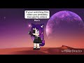 Gacha video Meet the Zellner family Season 1 episode 1