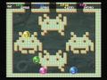 bubble bobble plus! 4 player ARRANGE MODE 54-75