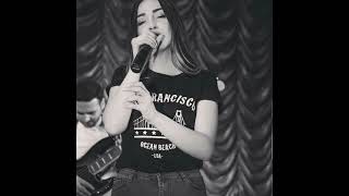 Labrinth -Jealous(cover by Anjela Ghalechyan)