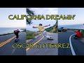 CALIFORNIA DREAMIN' with Oscar Gutierrez Longboard