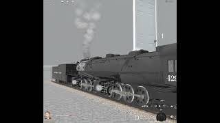 Trainz Railroad Simulator 2019 Whistle Pack 1 (Link In The Description)