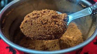 Homemade Jeera Powder.ঘরে সহজেই জিরা গুঁড়ো তৈরীর পদ্ধতি।How to make Cumin Powder at home.