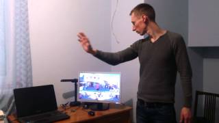 Kinect for Windows and Unity 5