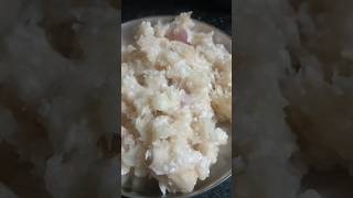 Dried Tapioca Recipe                                      വാട്ടു കപ്പ