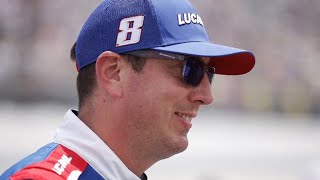 Kyle Busch's death stuns racing community | What we know so far